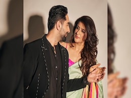 Ayushmann Khurrana Reveals He Broke Up With Tahira Kashyap After Winning <i>Roadies</i>: "Lost My Mind" Ayushmann Khurrana Reveals He Broke Up With Tahira Kashyap After Winning <i>Roadies</i>: "Lost My Mind"