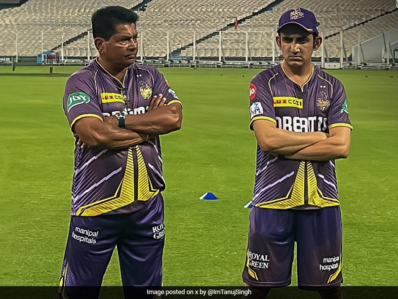 On KKR's 'Militant Coach Who Frustrated Players' In IPL 2023, Gautam Gambhir Says This