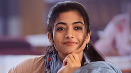 "It Is Freaking Brilliant": Rashmika Mandanna Praises PM Modi's 'Decade of Development'