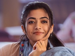 It’s “Food Always” For Rashmika Mandanna Relishing A Rice Dish While Getting Ready It’s “Food Always” For Rashmika Mandanna Relishing A Rice Dish While Getting Ready