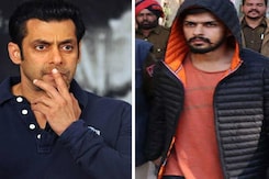 Gangster Lawrence Bishnoi, Brother Named Accused In Salman Khan Firing Case Gangster Lawrence Bishnoi, Brother Named Accused In Salman Khan Firing Case