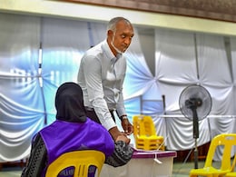 मालदीव में मुइज्जू की बढ़ेगी ताकत या भारत विरोध की चुकानी पड़ेगी कीमत? आज हो जाएगा तय