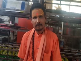 Lok Sabha Elections 2024: सिवनी का भगवाधारी युवा देगा PM Modi को टक्कर, वाराणसी से चुनाव लड़ने की ये बताई वजह Lok Sabha Elections 2024: सिवनी का भगवाधारी युवा देगा PM Modi को टक्कर, वाराणसी से चुनाव लड़ने की ये बताई वजह