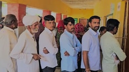 Rajasthan Voting Percentage: राजस्थान में पहले चरण के मुकाबले दूसरे फेज में तेजी से हो रहा मतदान, 9 बजे तक सामने आए ये आंकड़े