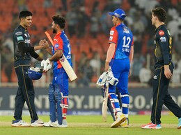 GT vs DC Highlights, IPL 2024: Gujarat Titans Register Unwanted Record In 6-Wicket Loss To Delhi Capitals