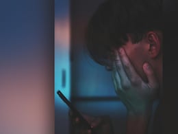 Teen Spoke In School About Grandma's Account, It Led To 80 Lakh Blackmail Teen Spoke In School About Grandma's Account, It Led To 80 Lakh Blackmail
