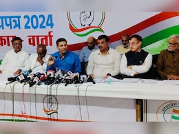 MP Congress: घोटाले पर आक्रामक हुई कांग्रेस, पार्टी एक-एक भ्रष्टाचार को ऐसे करेगी एक्सपोज MP Congress: घोटाले पर आक्रामक हुई कांग्रेस, पार्टी एक-एक भ्रष्टाचार को ऐसे करेगी एक्सपोज