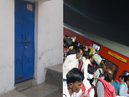 MP News: 'कोई भी राजा बनें, हमें क्या फर्क पड़ता है', लोकसभा चुनाव से पहले यहां 30 से 40% लोग कर गए पलायन MP News: 'कोई भी राजा बनें, हमें क्या फर्क पड़ता है', लोकसभा चुनाव से पहले यहां 30 से 40% लोग कर गए पलायन