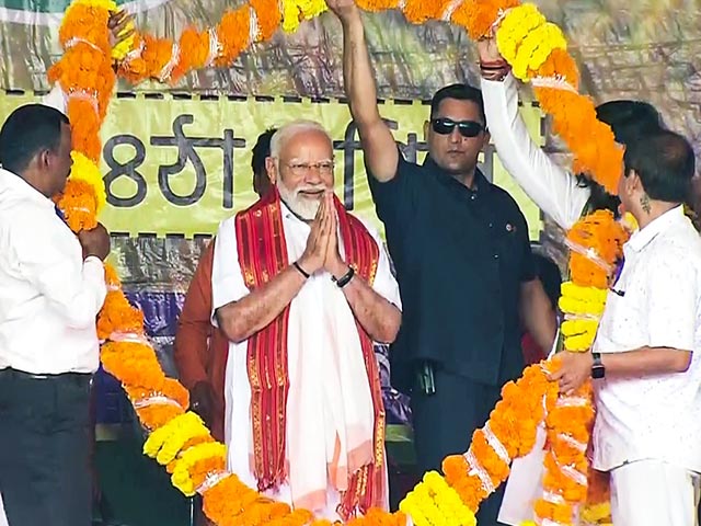 Is BJP's 'Mission 35' Achievable In Bengal?