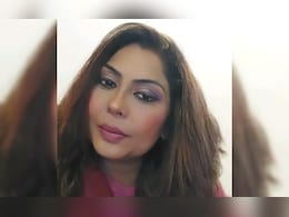 Actress Maninee Dee Reveals She Was Sexually Abused At 7: "I Was Fighting With My Own Demons"