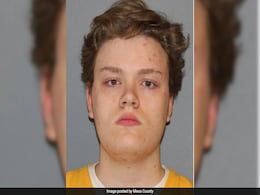US Teen Hid Head Of Homeless Man He Murdered In Closet To Satisfy "Fascination With Morbid" US Teen Hid Head Of Homeless Man He Murdered In Closet To Satisfy "Fascination With Morbid"