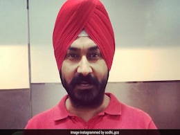 Gurucharan Singh Missing News: क्या तारक मेहता के 'सोढ़ी' हो गए हैं किडनैप, सीसीटीवी फुटेज में यह आया सामने Gurucharan Singh Missing News: क्या तारक मेहता के 'सोढ़ी' हो गए हैं किडनैप, सीसीटीवी फुटेज में यह आया सामने