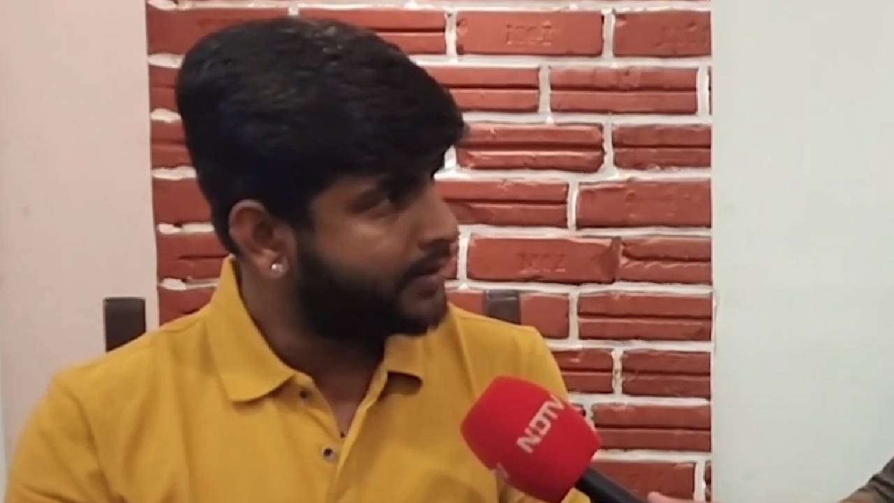 Election 2024: रविंद्र सिंह भाटी के भाई रणवीर ने बताया बाड़मेर - जैसलमेर का चुनावी समीकरण