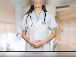 महिला डॉक्टर्सना नाईट शिफ्टबद्दल काय वाटतं? धक्कादायक सर्वेक्षण आले समोर महिला डॉक्टर्सना नाईट शिफ्टबद्दल काय वाटतं? धक्कादायक सर्वेक्षण आले समोर