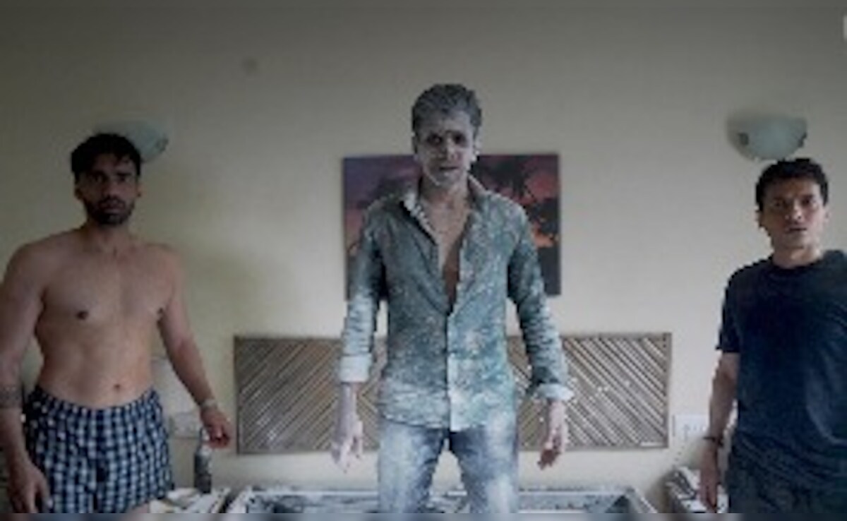 <i>Madgaon Express</i> Box Office Collection Day 10:  Progress Report On Kunal Kemmu's Film