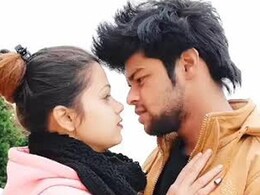 धक्कादायक : यूट्यूबर जोडप्यानं सातव्या मजल्यावरुन मारली उडी!