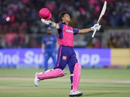 RR vs MI Highlights, IPL 2024: Yashasvi Jaiswal Guides RR To Victory, MI's Playoff Dreams Dealt Big Blow