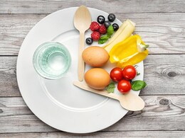 What Is The Trending OMAD (One Meal A Day) Diet And Is It Safe? Nutritionist Explains