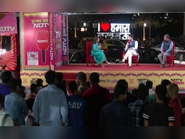 UP की राजधानी लखनऊ में किसका पलड़ा भारी, NDTV इलेक्शन कार्निवल से निकलकर आई ये बातें UP की राजधानी लखनऊ में किसका पलड़ा भारी, NDTV इलेक्शन कार्निवल से निकलकर आई ये बातें