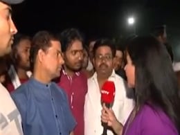 "कांग्रेस 70 साल में न कर सकी, वह PM ने 10 साल में कर दिया..." : NDTV इलेक्शन कार्निवल में भरतपुर का मूड "कांग्रेस 70 साल में न कर सकी, वह PM ने 10 साल में कर दिया..." : NDTV इलेक्शन कार्निवल में भरतपुर का मूड