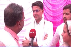 Lok Sabha Election 2024: चुनाव लेकर सचिन पायलट से NDTV की खास बातचीत Lok Sabha Election 2024: चुनाव लेकर सचिन पायलट से NDTV की खास बातचीत