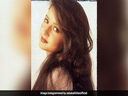 जावेद जाफरी और अदनान सामी ने एक ही लड़की से की शादी, रही हैं पाकिस्तान की सबसे खूबसूरत एक्ट्रेस, 4 बार बसा चुकी हैं घर जावेद जाफरी और अदनान सामी ने एक ही लड़की से की शादी, रही हैं पाकिस्तान की सबसे खूबसूरत एक्ट्रेस, 4 बार बसा चुकी हैं घर