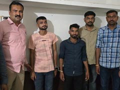 How Cops Caught Men Who Opened Fire Outside Salman Khan's Home