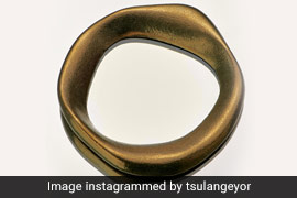 This $700 Bottomless Bowl Is Being Called 'An Overly Expensive Ring'