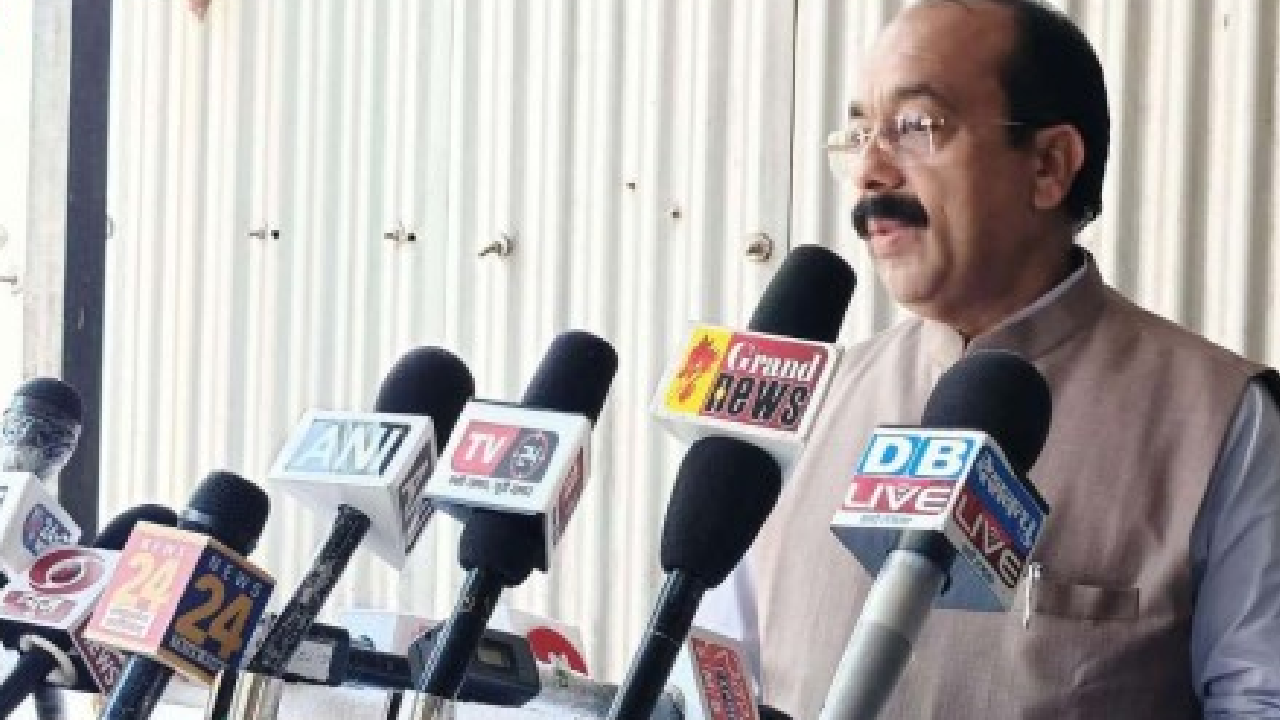 आदिवासियों के लिए नक्सली मुक्त बस्तर जरूरी- डिप्टी सीएम साव