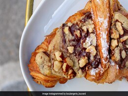 Crookie: The French Pastry Craze That Took Over TikTok Crookie: The French Pastry Craze That Took Over TikTok