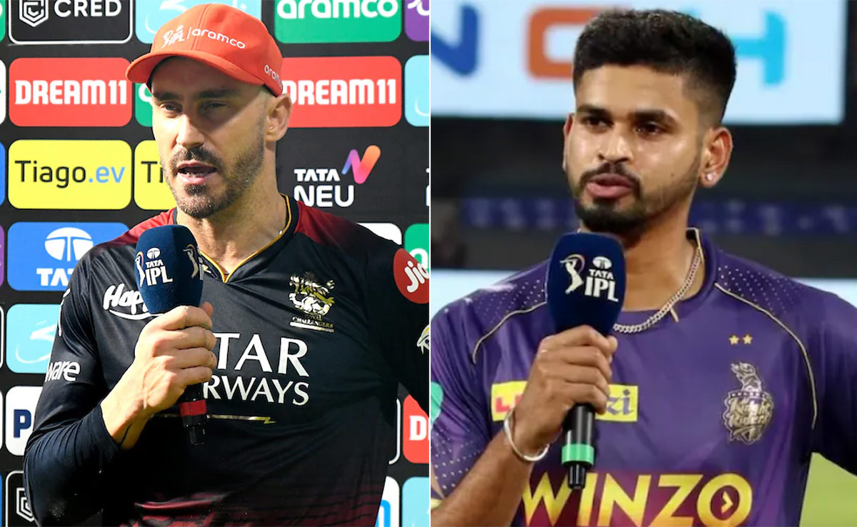 KKR vs RCB: आज कोलकाता और बेंगलुरु के बीच होगी भिड़ंत, जानें ईडन गार्डन के पिच पर किसका होगा राज?