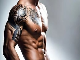 Tattoos Derogatory, Remove It In 15 Days: Odisha Police To Special Forces Tattoos Derogatory, Remove It In 15 Days: Odisha Police To Special Forces