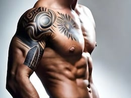 टैटू बनवाने वाले हो जाएं सावधान, हो सकता है ब्लड कैंसर लिम्फोमा का खतरा, स्टडी में हुआ खुलासा टैटू बनवाने वाले हो जाएं सावधान, हो सकता है ब्लड कैंसर लिम्फोमा का खतरा, स्टडी में हुआ खुलासा