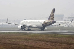 Top News Of The Day: Vistara Says Ops To Normalise Soon, Pilots Flag "Fatigue, Flying At Limit" Top News Of The Day: Vistara Says Ops To Normalise Soon, Pilots Flag "Fatigue, Flying At Limit"