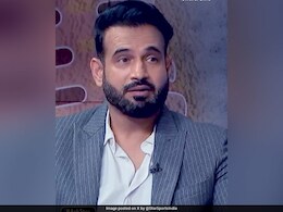 IPL 2025 Auction: इरफान पठान की भविष्यवाणी, IPL ऑक्शन में टूटेगा मिचेल स्टार्क का रिकॉर्ड, इस खिलाड़ी पर लगेगी सबसे बड़ी बोली IPL 2025 Auction: इरफान पठान की भविष्यवाणी, IPL ऑक्शन में टूटेगा मिचेल स्टार्क का रिकॉर्ड, इस खिलाड़ी पर लगेगी सबसे बड़ी बोली