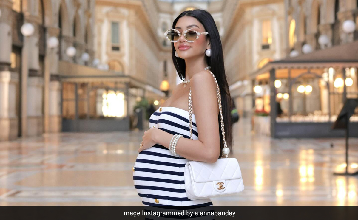 Alanna Panday का मिलान में बेबीमून है परफेक्ट, आप भी बनने वाली हैं मां तो एकबार जरूर घूम आएं यह शहर