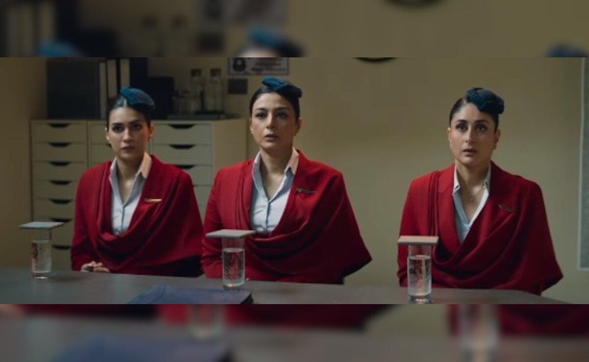 'The Girls Killed It': Kareena Kapoor's Crew Reviewed By Karan Johar