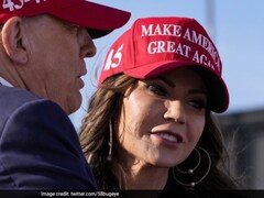 'मैंने अपने 'कुत्‍ते' और 'बकरे' को गोली मारी...': डोनाल्ड ट्रंप की संभावित उपराष्ट्रपति के विवादित बयान पर बवाल