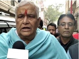 Rajasthan Politics: 'सचिन पायलट को शक था तो सदन में सवाल करते', किरोड़ी लाल के बयान से गरमाई राजस्थान की सियासत