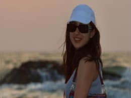 Sara Ali Khan, Straight Up On Menstruation, PCOS And That One Time In Rajasthan Sara Ali Khan, Straight Up On Menstruation, PCOS And That One Time In Rajasthan