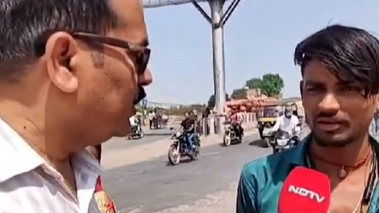 कटनी में मंहगाई की मार झेल रहे मटके, बढ़ गई कुम्हारों की मुश्किल