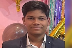 IIT Guwahati Student Found Dead In Hostel, Cops Suspect Suicide IIT Guwahati Student Found Dead In Hostel, Cops Suspect Suicide