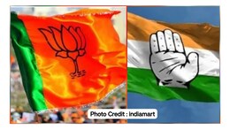 MP में अब की बार BJP या कांग्रेस? स्कोर बोर्ड से समझिए पूरा गणित&nbsp;