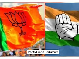 MP में अब की बार BJP या कांग्रेस? स्कोर बोर्ड से समझिए पूरा गणित 