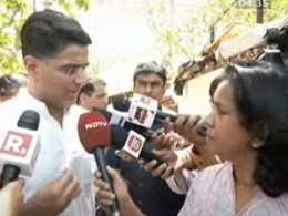 Lok Sabha Elections 2024 1st Phase Voting: Congress Will "Get More Seats Than BJP": Sachin Pilot's Big Claim For Rajasthan