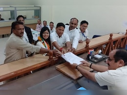 दूसरे चरण के लिए अब तक राजस्थान में 91 नामांकन, बागीदौरा सीट से केवल एक पर्चा दाखिल, 4 अप्रैल है आखिरी तारीख