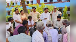 राजस्थान के इन 10 बूथों पर नहीं हुआ मतदान, समझाने पहुंचे विधायक से ग्रामीणों ने पूछा- 'अबतक कहां थे'