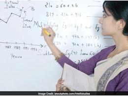Rajasthan: अब प्रोफेसर चलाएंगे विश्वविद्यालय का प्रशासन, राजस्थान की 16 यूनिवर्सिटीज में होंगे ये बदलाव Rajasthan: अब प्रोफेसर चलाएंगे विश्वविद्यालय का प्रशासन, राजस्थान की 16 यूनिवर्सिटीज में होंगे ये बदलाव