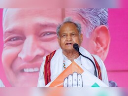 अशोक गहलोत ने गुजरात में बीजेपी को दिया ये बड़ा चैलेंज, कहा- देश में अंडर करंट चल रहा है...