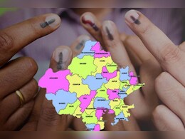 Lok Sabha Elections 2024: राजस्थान में दूसरे चरण में 152 प्रत्याशियों के भाग्य का फैसला करेंगे 2.80 करोड़ वोटर, जानें क्या है तैयारी Lok Sabha Elections 2024: राजस्थान में दूसरे चरण में 152 प्रत्याशियों के भाग्य का फैसला करेंगे 2.80 करोड़ वोटर, जानें क्या है तैयारी